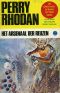 [Perry Rhodan NL 0334] • Het arsenaal der reuzen